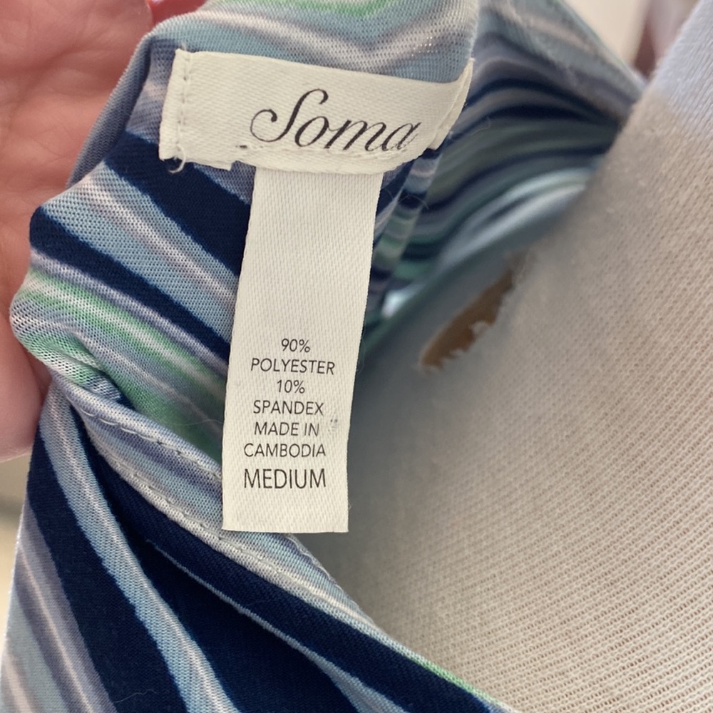 Soma Dress - Picture 6 of 6